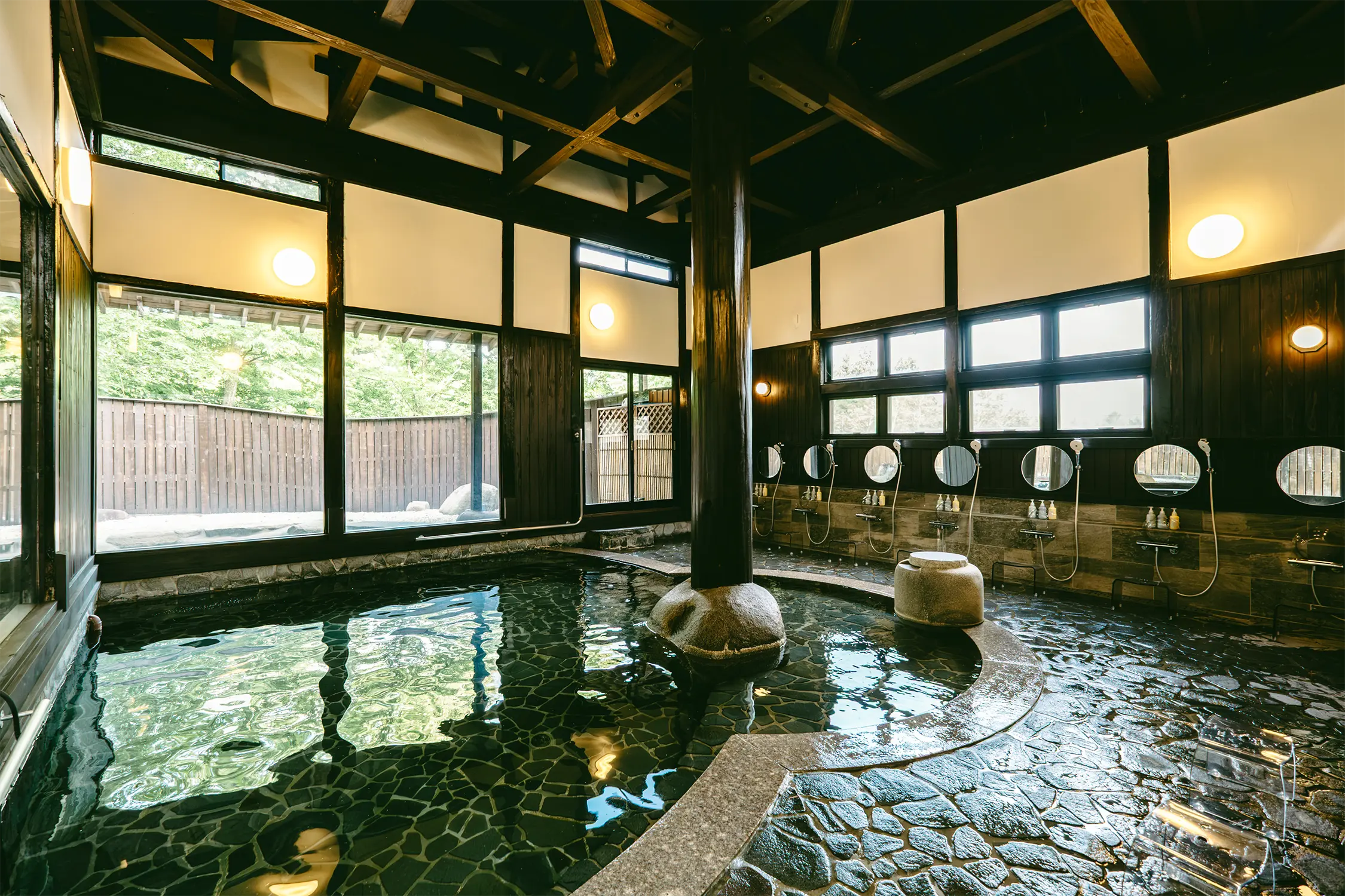 祭畤温泉 かみくら