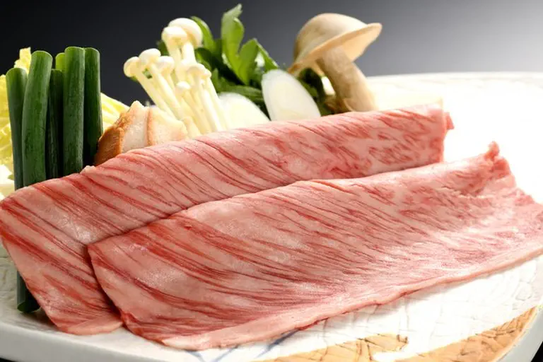 すき焼き