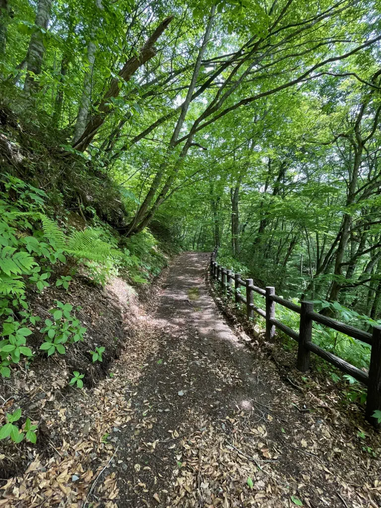 古道