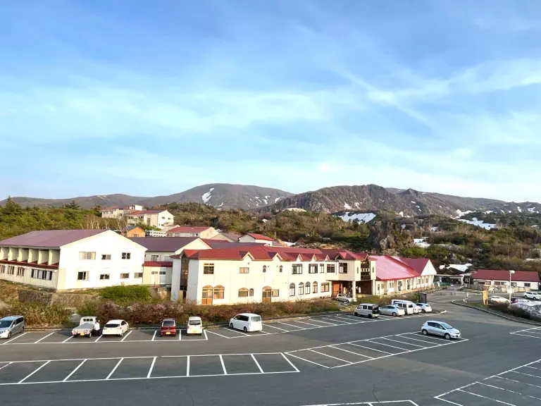 全景
